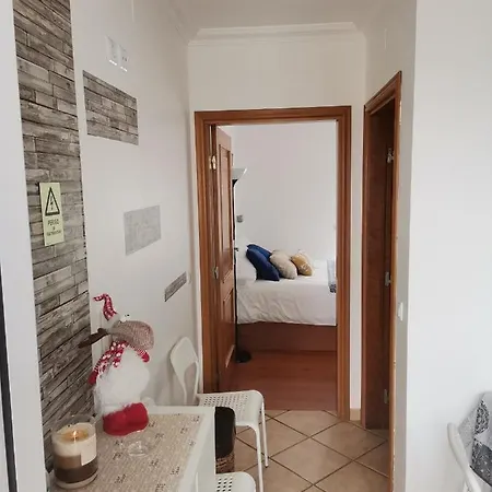 Acolhedor E Confortável - Waves *