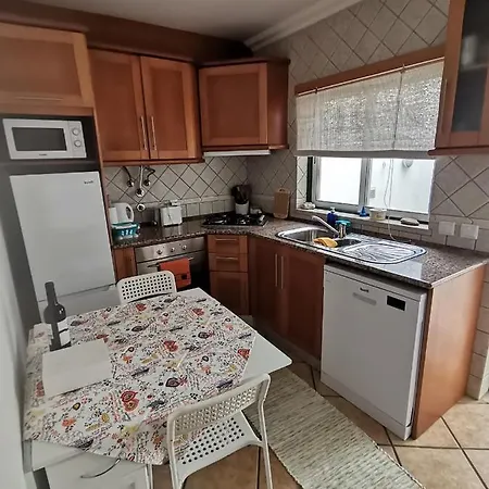 Acolhedor E Confortável - Waves Appartement *