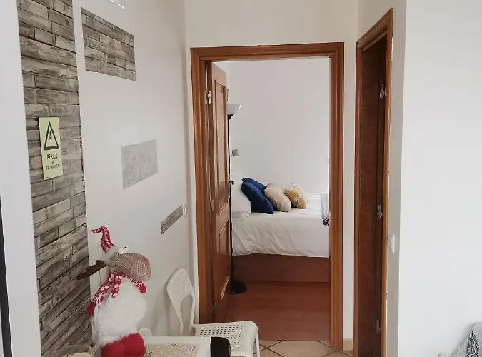 Acolhedor E Confortável - Waves *