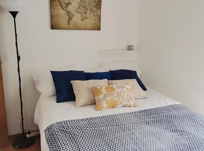 Acolhedor E Confortável - Waves * Nazaré