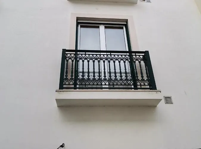 Acolhedor E Confortável - Waves Appartement Nazaré