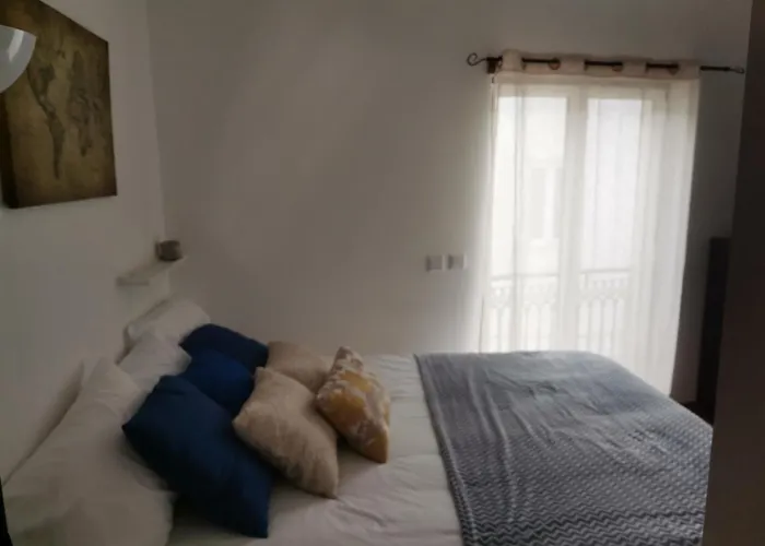 Acolhedor E Confortável - Waves Nazaré