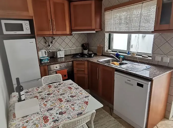 Acolhedor E Confortável - Waves Appartement *